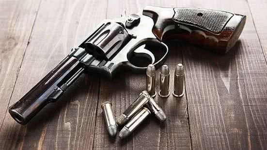 Taurus | Reprodução/VEJA