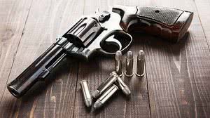 Taurus | Reprodução/VEJA