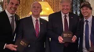 Reprodução / Instagram @fabiowajngarten