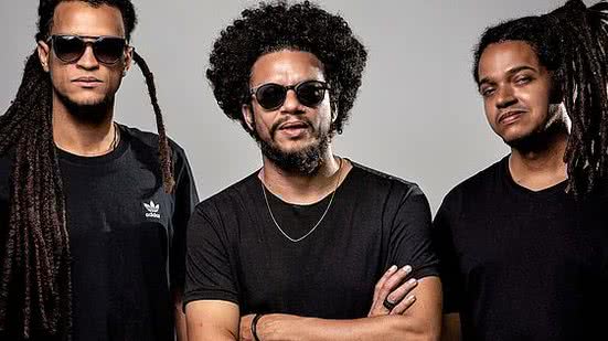 Imagem Banda Nigros lança single de estreia no mês da Consciência Negra