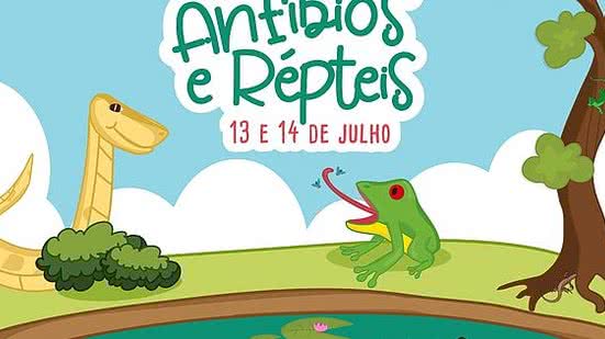 Imagem Atividades e exposições gratuitas integram 28º Fim de Semana no Museu