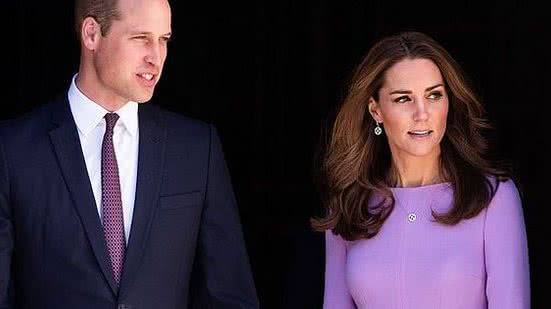 Kate e William | Mark Cuthbert / Getty images