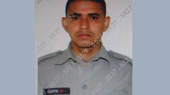 Imagem Soldado da PM já é suspeito de 11 estupros em Marechal Deodoro