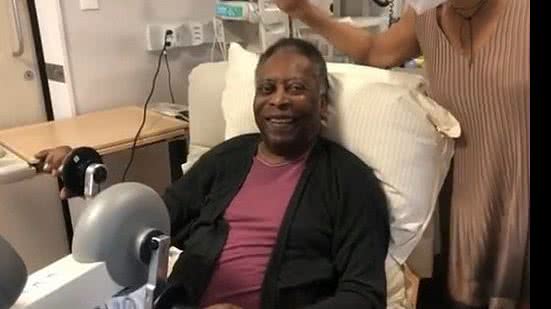 Reprodução / Instagram @iamkelynascimento