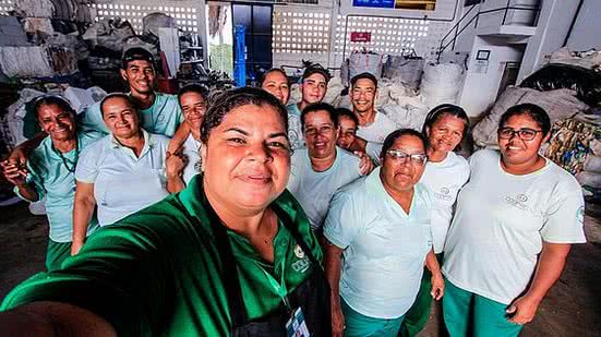 Pei Fon / Secom Maceió