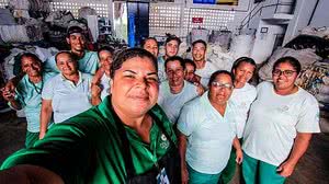 Pei Fon / Secom Maceió