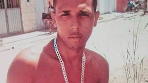 DK está foragido | Divulgação/PC-AL