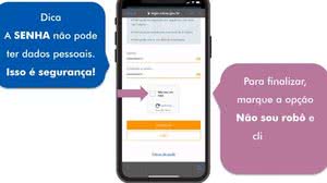 Imagem Vídeo mostra passo a passo como solicitar pausa nas parcelas de habitação na Caixa