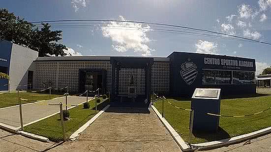 Gustavo Henrique / CSA