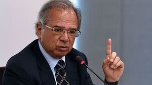 Edu Andrade/Ministério da Economia