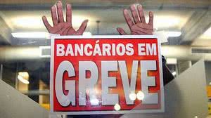 Imagem Paraíba: bancários organizam paralisação nesta sexta-feira