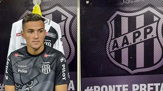 Álvaro Jr / PontePress