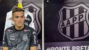 Álvaro Jr / PontePress