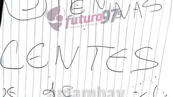 Reprodução / Redes Sociais