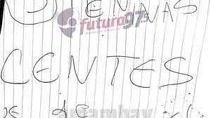 Reprodução / Redes Sociais