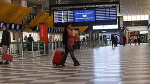 Imagem Europa confirma oficialmente que brasileiros serão barrados após reabertura das fronteiras