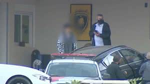 O garoto teria relatado ainda que os episódios de violência doméstica contra a mãe e contra ele seriam frequentes | Foto: Reprodução / EPTV