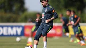 Lucas Figueiredo / CBF