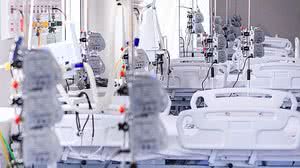 O indicador considera a diminuição da incidência de casos graves, internações e mortes por Covid-19 | Foto: Márcio Ferreira / Agência Alagoas