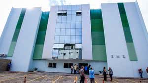 Imagem Inscrições para Processo Seletivo da Saúde se encerram nesta terça (19)