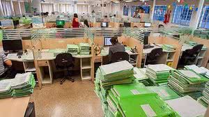 Imagem Proposta tipifica como crime a condição de funcionário público fantasma