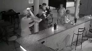 Divulgação / Polícia Militar