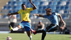 Lucas Figueiredo / CBF