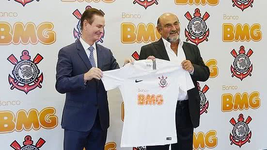 Allan Louros / Divulgação / Corinthians