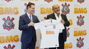 Allan Louros / Divulgação / Corinthians