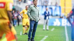 Lucas Uebel / Grêmio