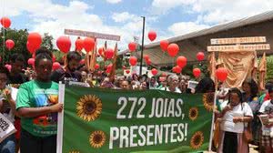 Tânia Rêgo/Agência Brasil