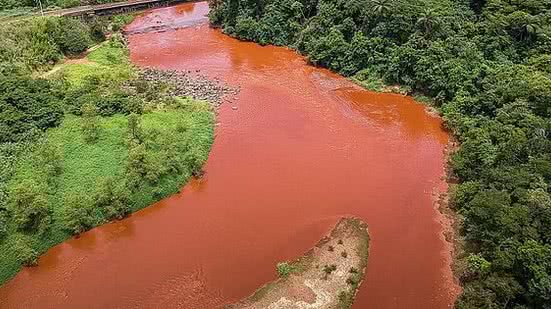 Brumadinho | Reprodução