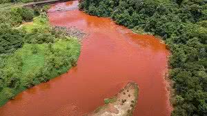 Brumadinho | Reprodução