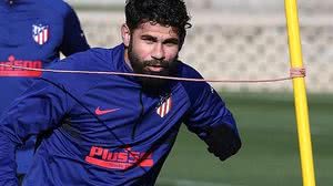 Ángel Gutiérrez/Clube Atlético de Madri