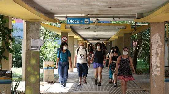 Foto: Reprodução/Agência Brasil