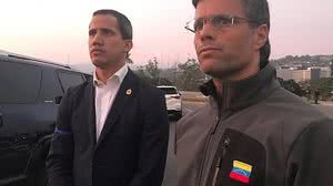 Lilian Tintori/Twitter