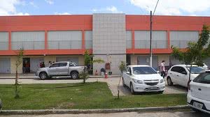 Sede da Prefeitura de Rio Largo | Foto: Secom Rio Largo