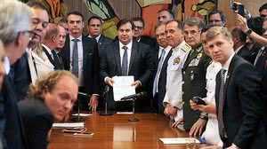 J. Batista / Câmara dos Deputados