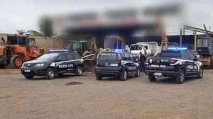 Foto: Divulgação/PC-MG