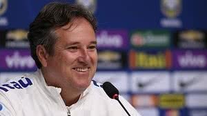 Erasmo Damiani é o novo diretor executivo de futebol do CRB | Lucas Figueiredo /MoWA Press