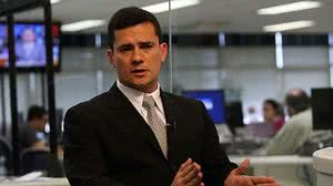 Ex-juiz será Ministro da Justiça no governo de Jair Bolsonaro. | Arquivo TNH1