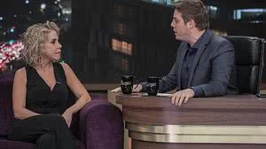 Programa do Porchat | Edu Moraes/Record TV