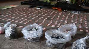 Secretaria de Segurança Pública de Buenos Aires