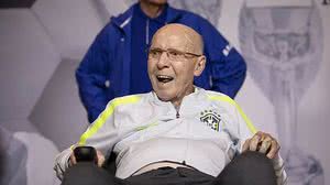 Lucas Figueiredo / CBF