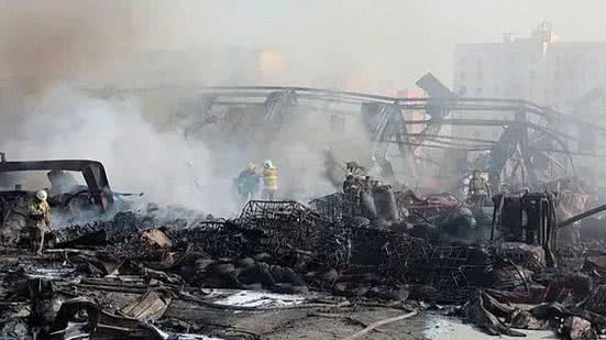 Governo do Uzbequistão