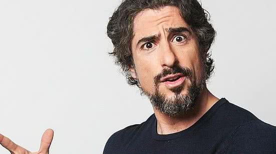 Marcos Mion | Rede Record/Divulgação