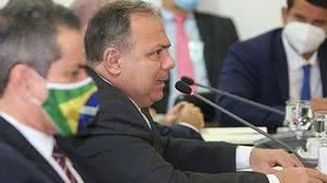 Ministério da Saúde