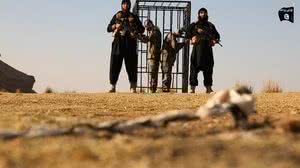 ISIS/Ilustração | Reprodução