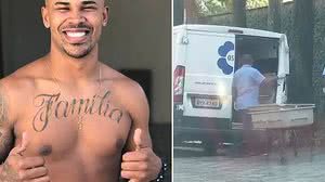 Arquivo Pessoal/ Antônio Cassimiro