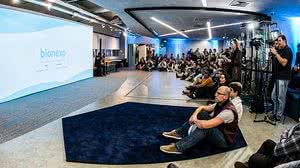 Foto: Divulgação / Bionexo